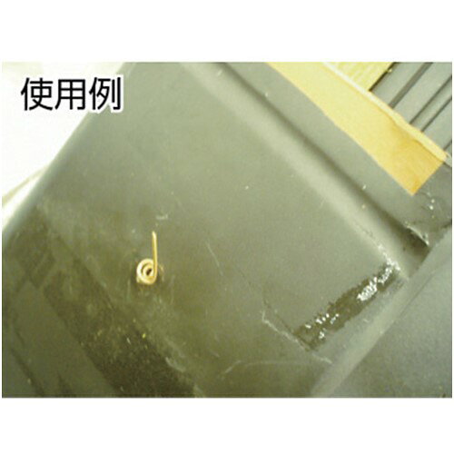 TRUSCO トラスコ中山 銅針金 #16 線径1.6mm 1kg [TDW-16] 販売単位：1 送料無料