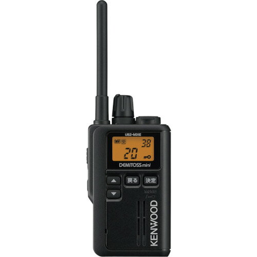 KENWOOD 꾮ϥȥ󥷡С ֥å [UBZ-M31EB] UBZM31EB ñ̡1 ̵