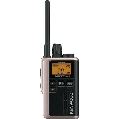 KENWOOD 꾮ϥȥ󥷡С ѥ󥴡 [UBZ-M31EG] UBZM31EG ñ̡1 ̵