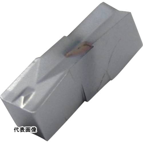 ターニングチップ イスカル カットグリップ チップ GIP-E IC808 [GIP 4.00E-2.00 IC808] 10個セット 送料無料
