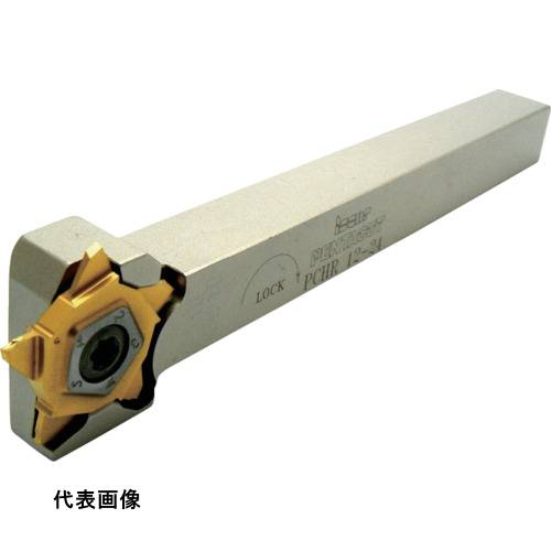 イスカル 溝入れ・突切り工具 ペンタカット用ホルダー PCHR/L-34 幅25mm 高さ25mm 全長135mm [PCHR 25-34] 販売単位：1 送料無料