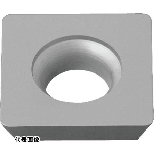 京セラ 面取りエンドミルMCSEシリーズ用チップ SDKW TN100M 工具 削る ミーリング チップ フライス加工 [SDKW09T204TN TN100M...