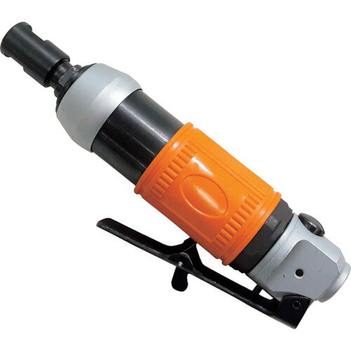 TRUSCO トラスコ中山 6mmダイグラインダー レバー式 [DG6L] DG6L 販売単位：1 送料無料