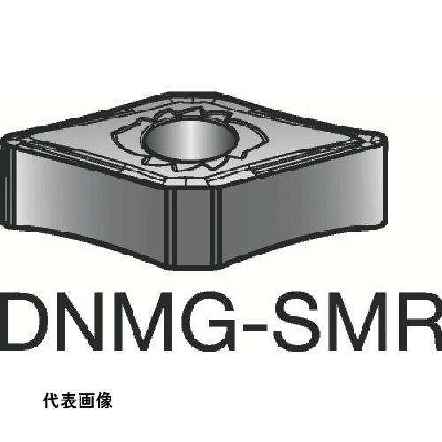 ˥󥰥å SANDVIK T-Max P ѥͥå(110) S05F [DNMG 15 04 12-SMR S05F] 1...