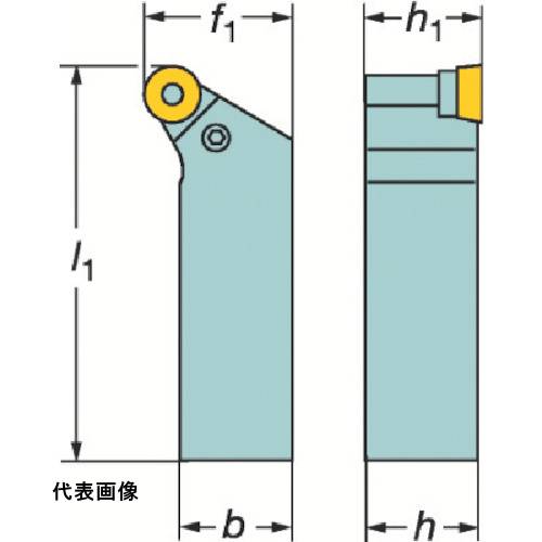 񥿡˥󥰥ۥ SANDVIK T-Max P ݥåѥ󥯥Х(210) [PRGCR 3225P 12] ñ̡1...