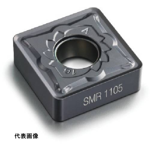 ˥󥰥å SANDVIK T-Max P ѥͥå(110) 1105 [SNMG 19 06 16-SMR 1105] 1...