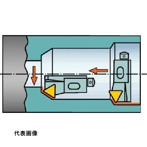 񥿡˥󥰥ۥ SANDVIK 107 ݥåѥȥå(470) [STTCR 12CA-16-M] ñ̡...