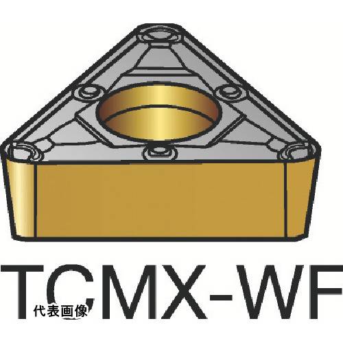 ˥󥰥å SANDVIK 107 ѥݥå(120) 1525 [TCMX 11 03 04-WF 1525] 1...