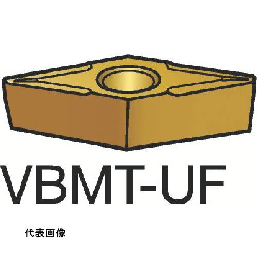 ˥󥰥å SANDVIK 107 ѥݥå(130) 5015 [VBMT 11 02 04-UF 5015] 1...