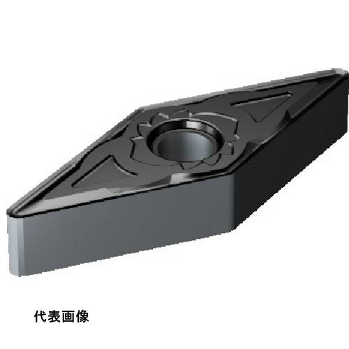˥󥰥å SANDVIK T-Max P ѥͥå(110) H13A [VNMG 16 04 08-SM H13A] 1...