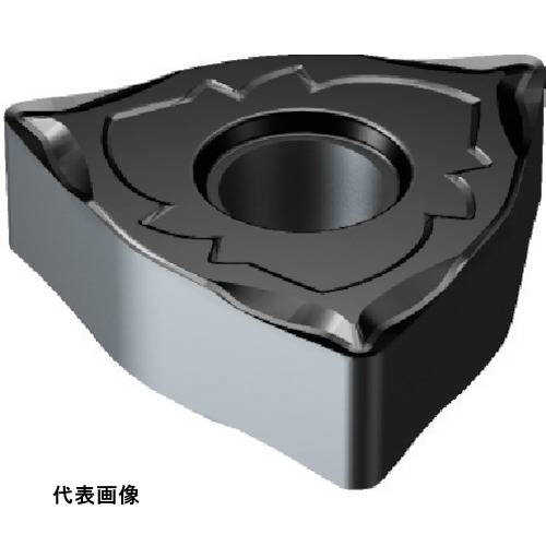 ˥󥰥å SANDVIK T-Max P ѥͥå(110) 1105 [WNMG 08 04 08-SF 1105] 1...