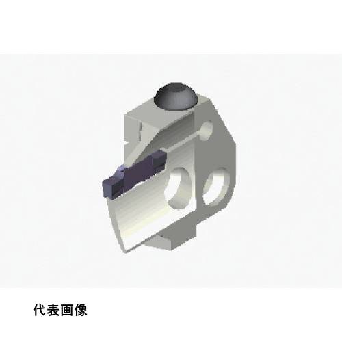 工具ターニングホルダー タンガロイ タング・キャップ 端面溝入れ・旋削加工用ブレード CAFR/L [CAFR-4T16-100150] 販売単位：1 送料無料