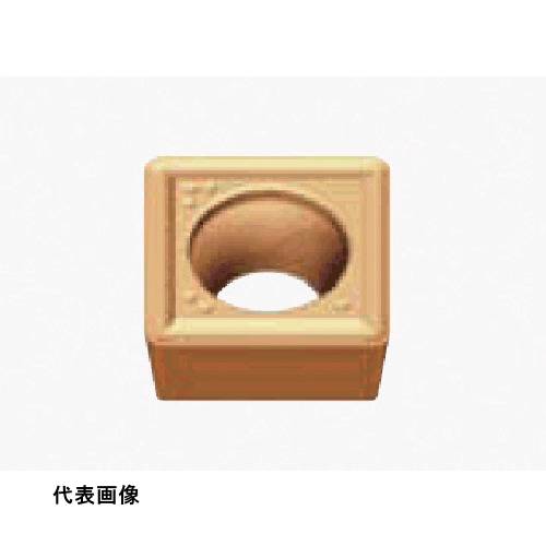 旋盤用ねじ切り工具 タンガロイ 旋削加工用インサート CVDコーティング T5115 [SCMT12 ...