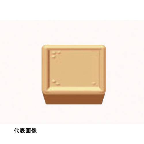 旋盤用ねじ切り工具 タンガロイ 旋削加工用インサート CVDコーティング T5115 [SPMR120312-CM T5115] 10個セット 送料無料