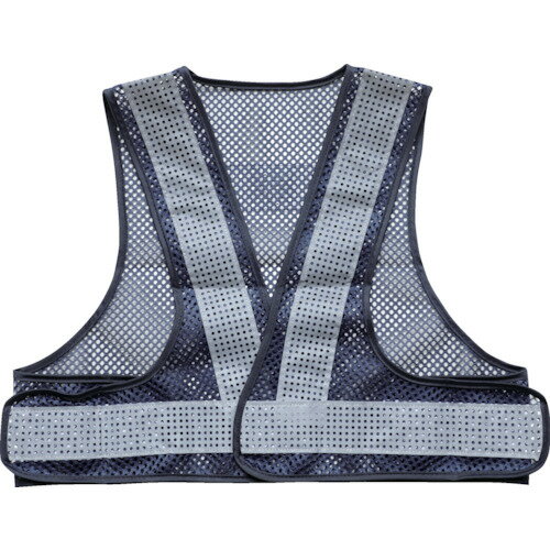 TRUSCO �ȥ饹���滳 ��å�������٥��� ���硼�Ⱦ� ��*����С� ���420mm [TMVS-BS] TMVSBS ����ñ�̡�1