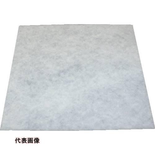TRUSCO トラスコ中山 カットフィルター 粘着タイプ500X500mm(10枚入) [TNL5050S] TNL5050S 販売単位：1 送料無料(4)
