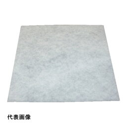 TRUSCO トラスコ中山 カットフィルター 粘着タイプ500X500mm(10枚入) [TNL5050S] TNL5050S 販売単位：1 送料無料