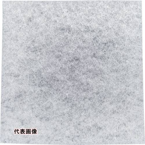 TRUSCO トラスコ中山 カットフィルター 粘着タイプ(薄手・10枚入) [TNUL6060S] TNUL6060S 販売単位：1 送料無料