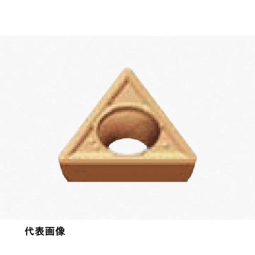 Rakuten - 旋盤用ねじ切り工具 タンガロイ 旋削加工用インサート CVDコーティング T5115 [TPMT130308-CM T5115] 10個セット 送料無料