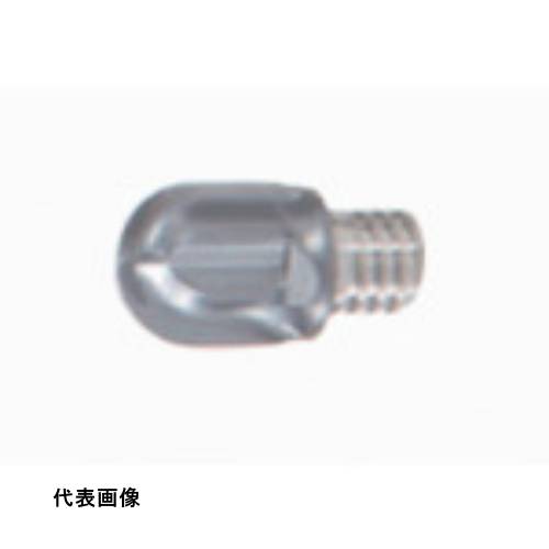 超硬ボールエンドミル タンガロイ タング・マイスター用ヘッド 2枚刃 ボールタイプ 中仕上げ加工用 VBB..