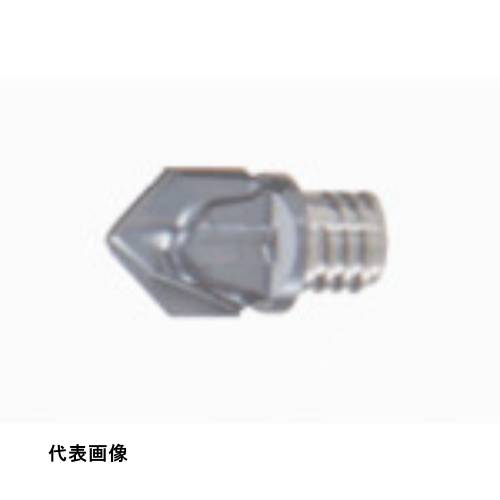 面取りカッター タンガロイ タング・マイスター用ヘッド 2枚刃 センター穴、面取り加工用 VCP AH725 [VCP080L07.7A45-02S05 AH725] VCP080L07.7A4502S05 2台セット 送料無料