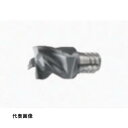 タンガロイ タング・マイスター用ヘッド 4枚刃 スクエアタイプ 汎用型 VED AH725 工事 建築 大工 diy [VED120L09.0R10-04S08...