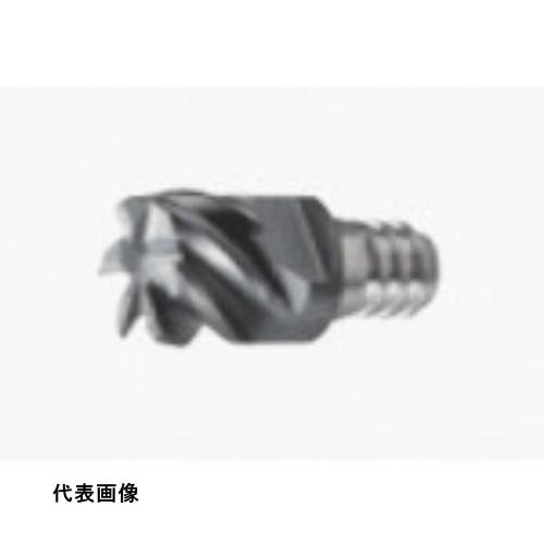 タンガロイ タング・マイスター用ヘッド スクエアタイプ 難削材加工用 VEE AH725 工事 建築 大工 diy [..