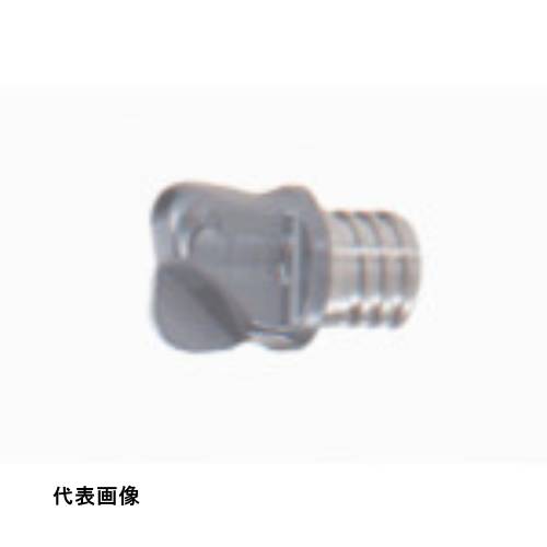 ｜702-5548 [VRB200L11.3R8002S12 ] 2台セット商品画像については実際の製品と異なる場合がございます。あくまでも商品のスペックをご確認の上ご注文をお願いいたします。※この商品は受注発注の商品です。その為メーカーに在庫がない場合がございます。その場合は大変申し訳ございませんがキャンセルとさせて頂きます。予めご了承下さい。702-5548特長先端交換式のソリッドエンドミルで、簡単にしかも高精度に刃先を交換可能です。用途フライス加工用。仕様2TungMeister用エンドミルヘッド材質_仕上PVDコーティング質量121.000G原産国非公開「ルーペスタジオ」では、拡大鏡(虫眼鏡/ルーペ)、双眼鏡、単眼鏡、望遠鏡などのレンズ製品を主に取り扱っております。工具製品は常には在庫しておらずお取りよせとなります。ご了承下さい。刃先交換式工具 フライス工具タンガロイ タング・マイスター用ヘッド 2枚刃 関連商品へ