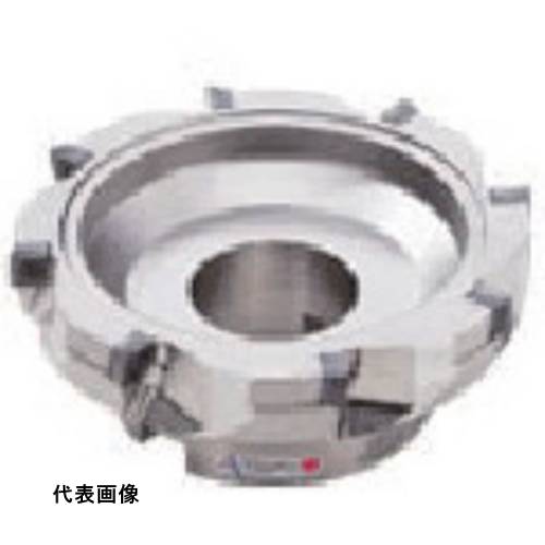 Diy, Supplies - ミーリングカッター 三菱 ASX400形 汎用肩削り アーバタイプ正面フライス 右勝手 [ASX400R25012K] 販売単位：1 送料無料