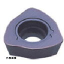 三菱 AJX形プランジミルステンレス鋼加工用FTブレーカ付インサート PVDコーティング VP15TF 切削 工具 チップ フライス加工 削る フライス 加工 ...