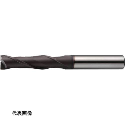 4994196465100｜657-7440 [MS2LSD0600] 1本販売 こちらの商品はメール便対応商品です。メール便対応数：30（※1回のご注文で対応数の合計が101以上だとメール便は対応できませんので予めご了承下さい。) 商品画像については実際の製品と異なる場合がございます。あくまでも商品のスペックをご確認の上ご注文をお願いいたします。※この商品は受注発注の商品です。その為メーカーに在庫がない場合がございます。その場合は大変申し訳ございませんがキャンセルとさせて頂きます。予めご了承下さい。657-7440特長MSコーティングを採用し、コストパフォーマンスを実現したシリーズです。生材から高硬度鋼（50HRC程度）、難削材まで幅広く使用可能です。汎用2枚刃ロング刃長スクエアエンドミルです。用途被削材:炭素鋼、合金鋼、高硬度鋼(〜55HRC)、ステンレス鋼（オーステナイト系）、耐熱合金。仕様刃数ZEFP(枚)：2切削径DC(mm)：6最大切込みAPMX(mm)：24機能長さLF(mm)：60シャンク径DCON(mm)：6コーティング：(Al、Ti)Nコーティング(MS)シャンク径(mm)：6刃径(mm)：6刃数：2刃数(枚)：2刃長(mm)：24全長(mm)：60表面処理：(Al、Ti)Nコーティング(MS)2枚刃スクエアロング刃長仕様2ねじれ角30°センターカット：付材質_仕上極超微粒子超硬合金（UWC）質量23.000G原産国日本JANコード4994196465100「ルーペスタジオ」では、拡大鏡(虫眼鏡/ルーペ)、双眼鏡、単眼鏡、望遠鏡などのレンズ製品を主に取り扱っております。工具製品は常には在庫しておらずお取りよせとなります。ご了承下さい。超硬スクエアエンドミル 超硬スクエアエンドミル三菱K 2枚刃エムスター汎用 関連商品へ