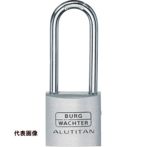 4003482360811｜243-6978 [36081 ] 1販売システム上、送料無料と表記されていても、沖縄県・離島宛、大型商品は追加料金をいただく場合があります。別途費用が発生する場合、システムの都合上ご購入時の自動配信メールには追加料金が含まれておりません。当店でご注文内容を確認し、別途メールにてご請求金額を連絡致します。商品画像については実際の製品と異なる場合がございます。あくまでも商品のスペックをご確認の上ご注文をお願いいたします。※この商品は受注発注の商品です。その為メーカーに在庫がない場合がございます。その場合は大変申し訳ございませんがキャンセルとさせて頂きます。予めご了承下さい。243-6978特長独自開発のAlutitan(アルティタン)合金を使用しており丈夫かつ軽量です。防錆効果の高い素材を内部パーツに使用しています。ツルの両側でロックが掛かり、引き抜き耐性に優れています。種類の多いカギを取り揃えており防犯性を高めてくれます（鍵の指定はできません）。ツルが長く施錠し易いです。用途防犯、管理、保管用として。仕様幅(mm)：39.9ツル径(mm)：6.9B(mm)：62.8C(mm)：22.3付属鍵本数(本)：2仕様2標準タイプ材質_仕上本体：アルミニウム合金ツル：焼入れクロームメッキスチール鍵：クロームメッキスチール質量112.000G注意防犯上ご使用の鍵は識別できないようになっておりますので必ず1本は手元に保管下さい。必ず1本は手元に保管下さい。原産国中国JANコード4003482360811「ルーペスタジオ」では、拡大鏡(虫眼鏡/ルーペ)、双眼鏡、単眼鏡、望遠鏡などのレンズ製品を主に取り扱っております。工具製品は常には在庫しておらずお取りよせとなります。ご了承下さい。鍵 南京錠ブルク ヴェヒター シリンダー南京錠 関連商品へ