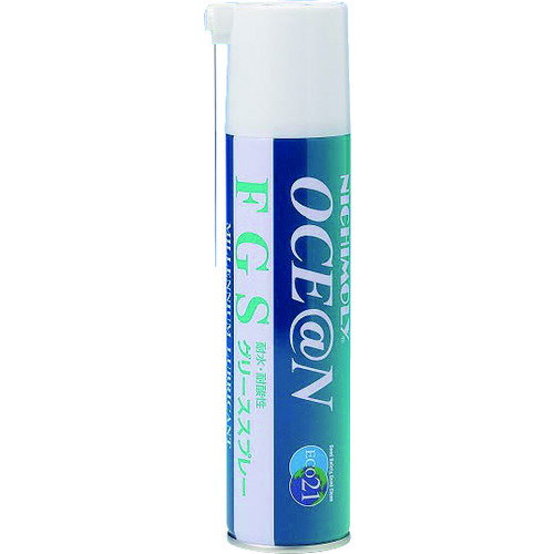 ニチモリ OCE@N FGS 300ml [4011840] 販売単位：1