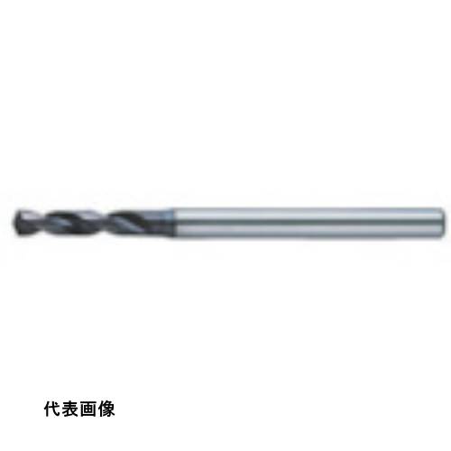 三菱K VAPDSSUS バイオレット高精度ステンレス加工用 ハイスドリル ショート 6.5mm [VAPDSSUSD0650] 販売単位：1(4)