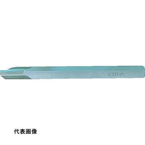 超硬バイト 三和 自動盤用バイト JIS10形 10×10×150 M20 M20 [SPB10B  ...