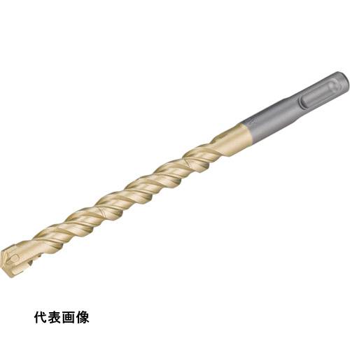4996620318747｜376-4206 [ADX14.5SDS] 1本販売 こちらの商品はメール便対応商品です。メール便対応数：10（※1回のご注文で対応数の合計が101以上だとメール便は対応できませんので予めご了承下さい。) 商品画像については実際の製品と異なる場合がございます。あくまでも商品のスペックをご確認の上ご注文をお願いいたします。※この商品は受注発注の商品です。その為メーカーに在庫がない場合がございます。その場合は大変申し訳ございませんがキャンセルとさせて頂きます。予めご了承下さい。376-4206特長刃先を「4エッジ」にしたことで、一般的な2エッジドリルと比較すると真円に近い穿孔ができ、アンカー挿入がスムーズにできます。刃先およびスパイラルの設計を最適化することで、従来品と比較し穿孔スピード向上を達成しました。サンコーテクノ（株）製アンカーの下穴穿孔作業に最適なドリルです。刃先を「4エッジ」にしたことで、鉄筋への引っかかりを減少させ作業者の負担を軽減するとともにスムーズな穿孔が可能になりました。スパイラルにマーキングの溝を施し、穿孔深さをマーキングする際の目安としました。用途被削材:コンクリート、ブロック、モルタル。仕様刃径(mm)：14.5有効長(mm)：100全長(mm)：160シャンク形状：SDSplus適合機種：軽量ハンマードリル仕様2シャンク：SDSplusソフトビニールケース材質_仕上刃部:超硬チップ質量99.000G注意デッキプレート上は滑りやすいので、ドリル刃先を対象物に押し当ててから電動ハンマードリルを始動してください。鉄筋に当たる施工はチップ欠けの原因となりますので避けてください。原産国日本JANコード4996620318747「ルーペスタジオ」では、拡大鏡(虫眼鏡/ルーペ)、双眼鏡、単眼鏡、望遠鏡などのレンズ製品を主に取り扱っております。工具製品は常には在庫しておらずお取りよせとなります。ご了承下さい。コンクリートドリル コンクリートドリル（SDSplusシャンク）サンコー テクノ アンカードリルADXーSDSタイプ 関連商品へ