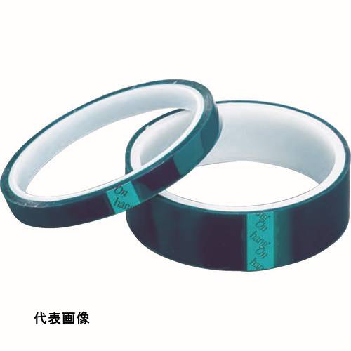 4549702421721｜216-9149 [TG050 ] 1本販売 商品画像については実際の製品と異なる場合がございます。あくまでも商品のスペックをご確認の上ご注文をお願いいたします。※この商品は受注発注の商品です。その為メーカーに在庫がない場合がございます。その場合は大変申し訳ございませんがキャンセルとさせて頂きます。予めご了承下さい。216-9149特長のり跡が残らないシリコン糊を使用しています。汎用タイプの耐熱マスキングテープです。用途平面のマスキングに。仕様色：緑幅(mm)：50長さ(m)：66厚さ(mm)：0.09仕様2耐熱温度：220℃材質_仕上フィルム:ポリエステルのり:シリコン系質量385.000G原産国韓国JANコード4549702421721「ルーペスタジオ」では、拡大鏡(虫眼鏡/ルーペ)、双眼鏡、単眼鏡、望遠鏡などのレンズ製品を主に取り扱っております。工具製品は常には在庫しておらずお取りよせとなります。ご了承下さい。マスキングテープ マスキングテープ（建築塗装用）IWATA マスキングテープA 関連商品へ