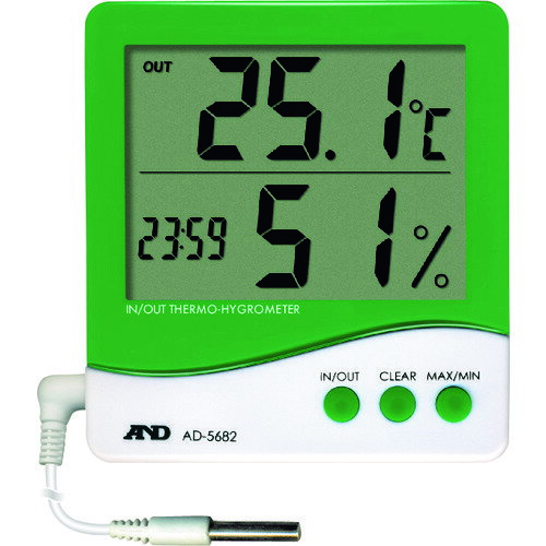 ٷ 󥵡 A&D դ⳰١ٷ [AD5682] ñ̡1