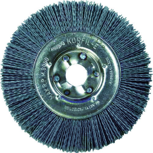 OSBORN 工業用ブラシ コルフィルEマスター [15079] 販売単位：1 送料無料