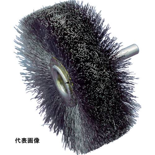 OSBORN 工業用ブラシ リングロック 線径0.2mm [11362] 販売単位：1 送料無料