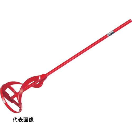 TRUSCO トラスコ中山 パワーミキサー高粘度用 [TM-60] 販売単位：1 その1
