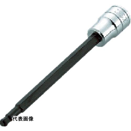 KTC 9.5sq.���󥰥ܡ���ݥ���ȥإ�������ӥåȥ����å�1/4inch [BT3-1/4BPL] BT314BPL ����ñ�̡�1