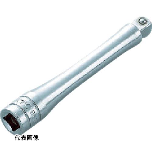 KTC 6.3sq.首振りエクステンションバー150mm [BE2-150JW] 販売単位：1