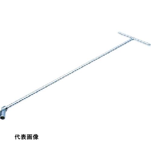 KTC T形フレックスレンチロング(マグネット入り)12mm [THF2-12L] 販売単位：1 送料無料