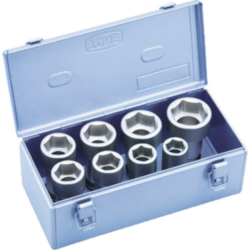 TONE ѥѥ󥰥åȥå(᥿ȥ졼) 8pcs 19.0mm [NV608L] ñ̡1 ̵