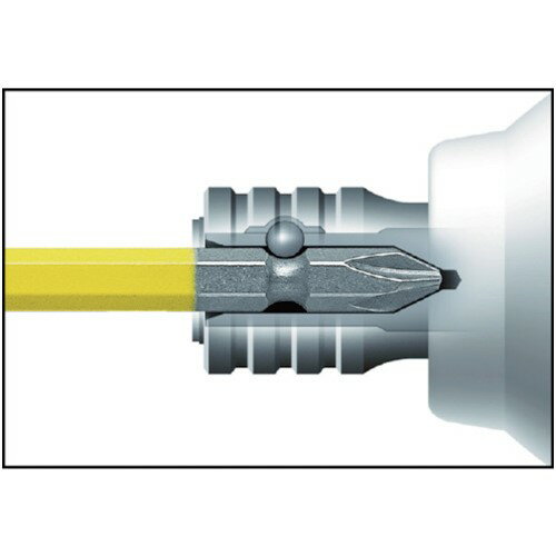 アネックス カラービット +1×65 [ACM-1065] 販売単位：1