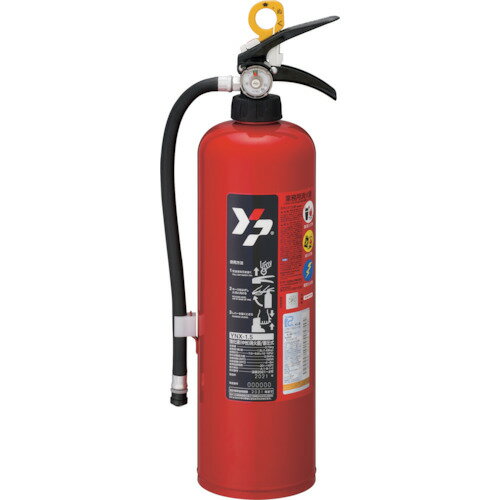 YAMATO中性強化液消火器1.5...