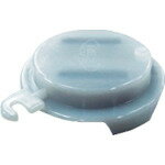 REX ねじ切り機用パーツ パイプマシンN20A、NS25A、(N・S)40A、(F・N・S)50A用 ストレーナー [N048] 販売単位：1