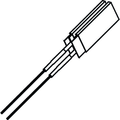 乐天商城 - 白光 はんだこて用替ヒーター 100W 適合機種343 [343-H] 販売単位：1