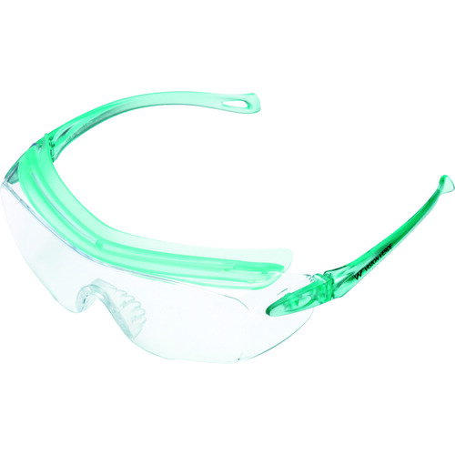 ウィルス対策 ゴーグル 防塵 ミドリ安全 一眼型 保護メガネ 保護めがね 保護眼鏡 [VS-101F] 販売単位：1
